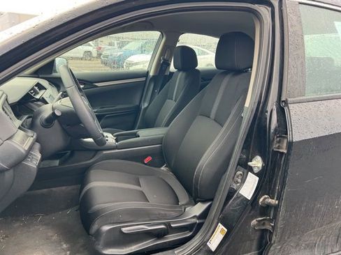 Used 2020 Honda Civic LX image 11