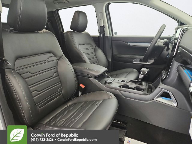 New 2026 Ford Ranger Lariat w/ FX4 Off-Road Package AWD/4WD image 32