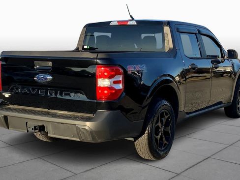 Certified 2024 Ford Maverick XLT w/ Equipment Group 300A Standard image 11