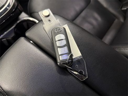 Used 2019 MAZDA CX-9 Grand Touring image 32