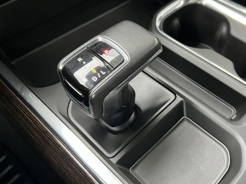 Used 2022 GMC Sierra 1500 Elevation w/ X31 Off-Road Package image 30