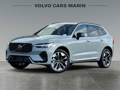 New 2026 Volvo XC60 T8 Plus w/ Climate Package