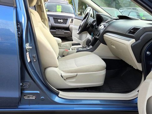 Used 2014 Subaru Crosstrek 2.0i Premium w/ Moonroof Package AWD/4WD image 42