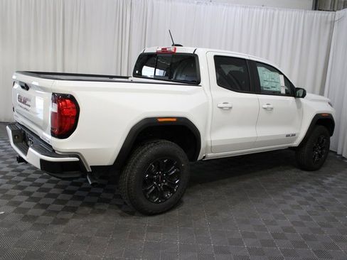 New 2025 GMC Canyon Elevation w/ Convenience Package image 6