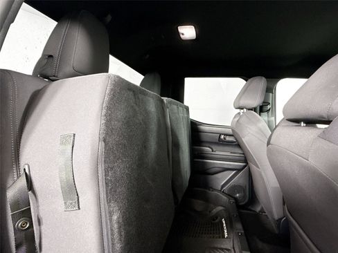Certified 2025 Toyota Tacoma SR5 image 35