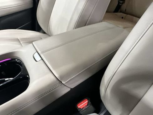 Used 2025 Nissan Murano SL AWD/4WD image 28