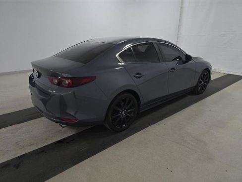 Used 2024 MAZDA MAZDA3 s image 3