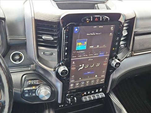 Used 2019 RAM 1500 Limited w/ Advanced Safety Group AWD/4WD image 15