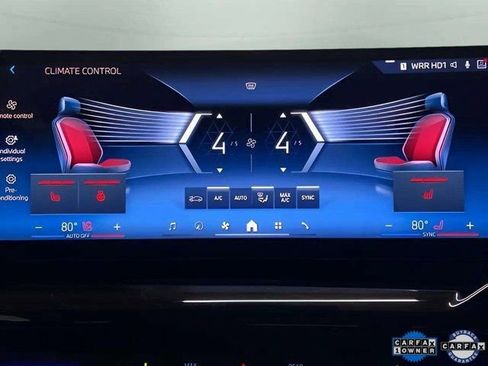 Used 2025 BMW 530i xDrive image 41