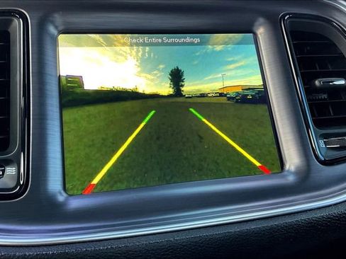 Used 2018 Dodge Challenger T/A image 21