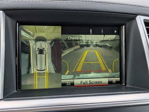 Used 2015 Mercedes-Benz GL 450 4MATIC image 20