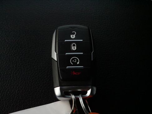 Used 2023 RAM 1500 Big Horn image 30