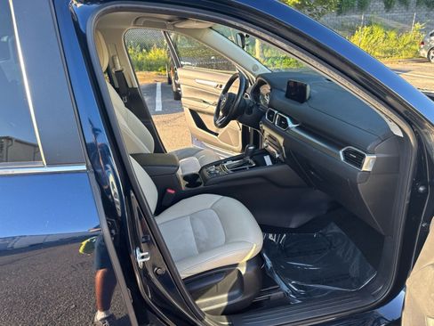 Used 2019 MAZDA CX-5 Touring FWD image 33