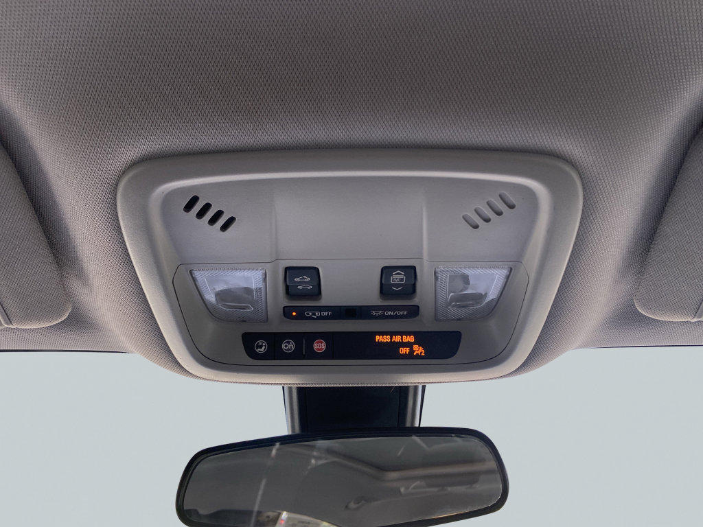Used 2022 Chevrolet Malibu LT FWD image 24