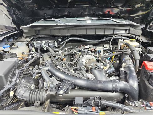 Used 2023 Ford Bronco 2-Door image 17