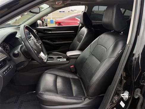 Used 2020 Nissan Altima 2.5 Platinum image 26