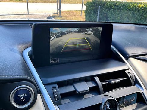 Used 2020 Lexus NX 300h AWD w/ Comfort Package image 24