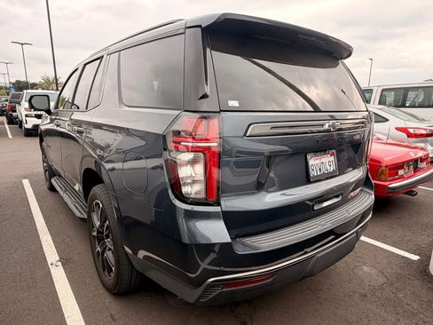 Used 2021 Chevrolet Tahoe RST w/ Luxury Package image 5