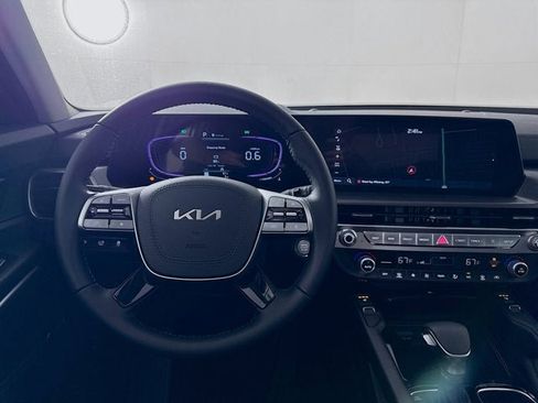 New 2025 Kia Telluride S image 25