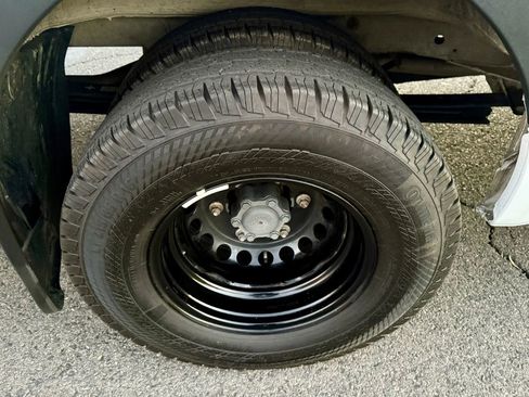 Used 2021 Mercedes-Benz Sprinter 3500 w/ Driver Convenience Package image 23