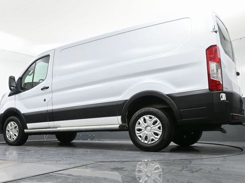 Used 2024 Ford Transit 250 Low Roof w/ Exterior Upgrade Package image 48