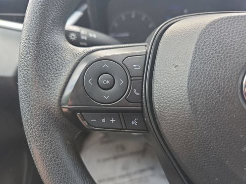 Used 2023 Toyota Corolla LE FWD image 20
