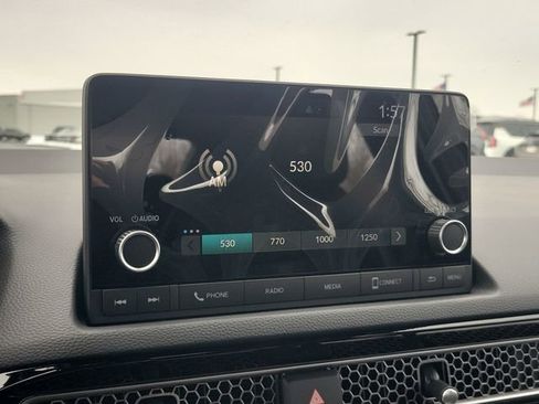 New 2026 Honda Civic Sport image 22