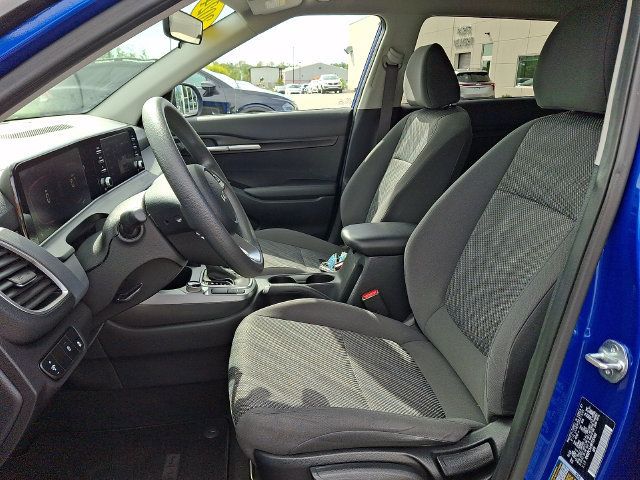 Used 2024 Kia Seltos LX AWD/4WD image 13