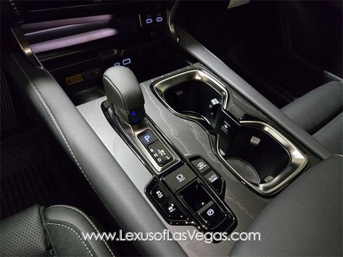 New 2026 Lexus RX 450h AWD image 20