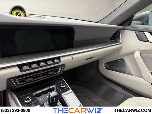 Used 2022 Porsche 911 Turbo S image 56