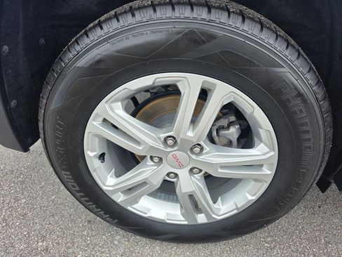 Used 2019 GMC Terrain SLE image 20