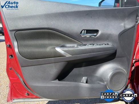 Certified 2023 Nissan Kicks SV image 7