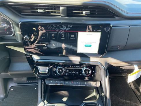 New 2026 GMC Sierra 1500 AT4 w/ AT4 Premium Package image 20