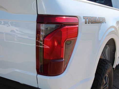 Used 2025 Ford F150 Tremor AWD/4WD image 11