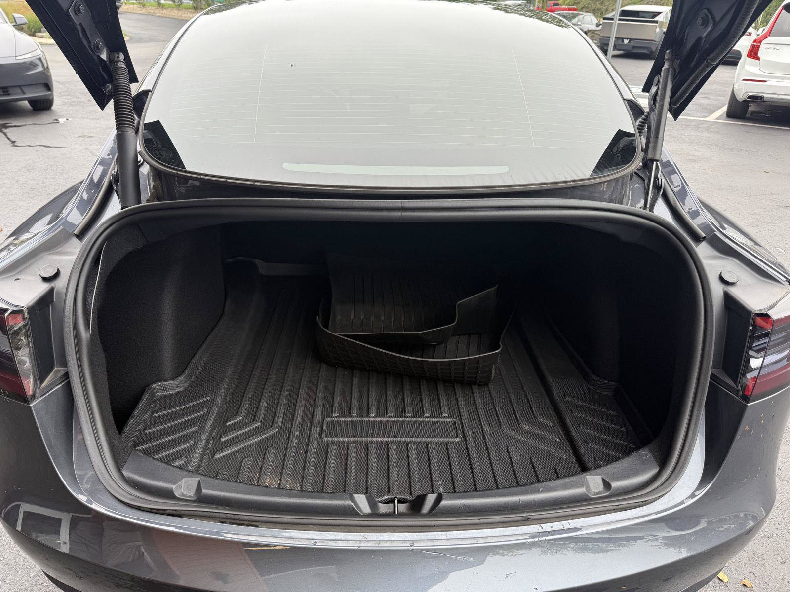 Used 2023 Tesla Model 3 Standard Range RWD image 17