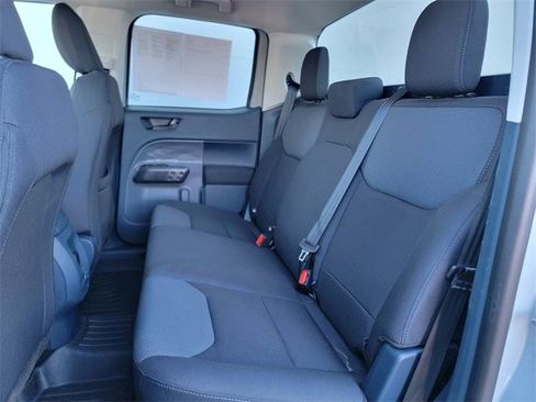 Certified 2023 Ford Maverick XL image 20