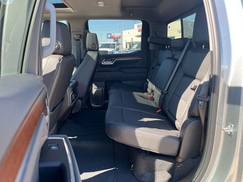 New 2026 GMC Sierra 1500 Denali image 35