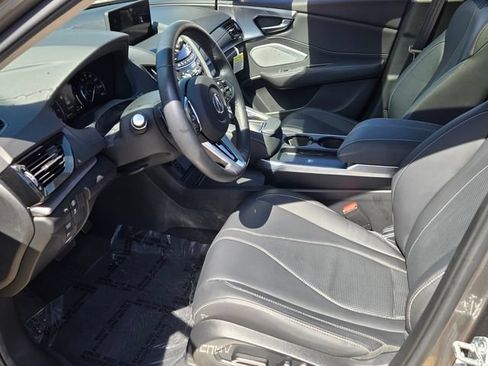 Certified 2025 Acura RDX w/ Technology Package AWD/4WD image 10