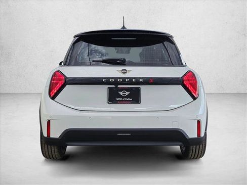 New 2026 MINI Cooper S FWD image 7
