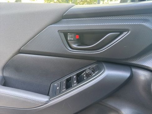 Certified 2024 Subaru Crosstrek 2.0i Premium image 18