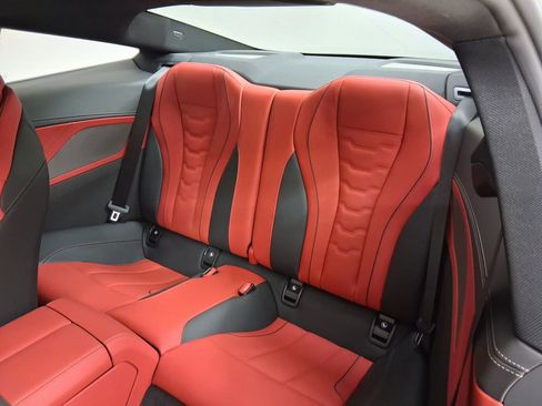 New 2026 BMW 840i Coupe w/ M Sport Professional Package image 26