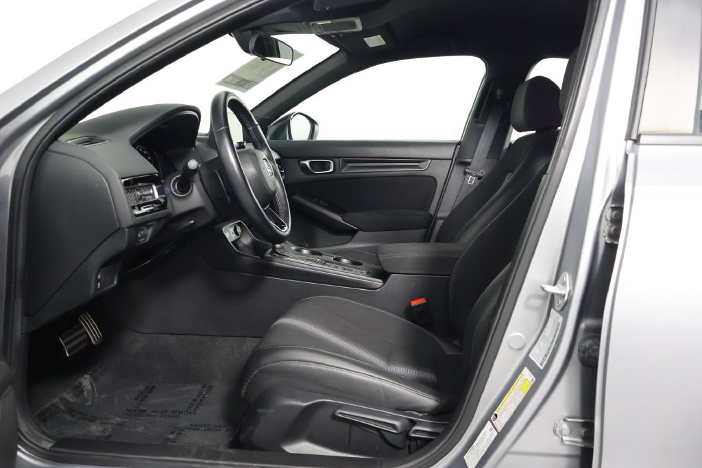 Used 2024 Honda Civic Sport image 10