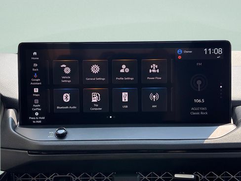 Certified 2026 Honda Accord Touring image 22