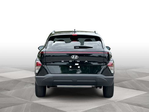 Used 2026 Hyundai Kona SEL Sport FWD image 7