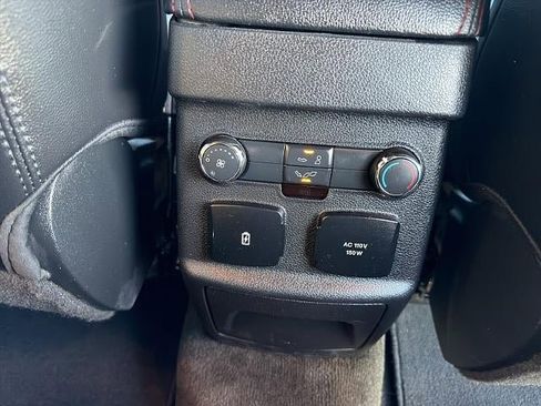 Used 2017 Ford Explorer Sport w/ Equipment Group 401A image 20