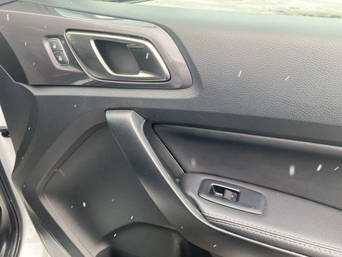 Used 2021 Ford Ranger Lariat w/ Equipment Group 501A High image 15