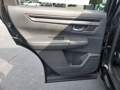 New 2026 Honda CR-V LX image 12