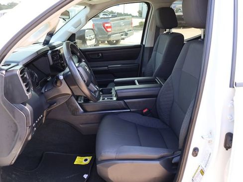 Used 2024 Toyota Tundra SR w/ SR Tow Package image 9