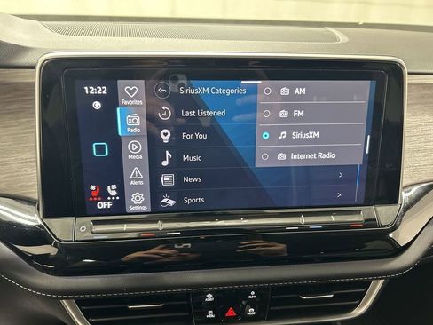 Certified 2024 Volkswagen Atlas SEL image 14