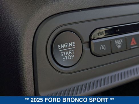 New 2025 Ford Bronco Sport Big Bend image 33